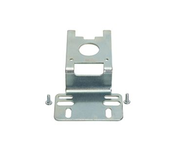 Mounting bracket incl. 2 screws, for »FUTURA«, Size 1