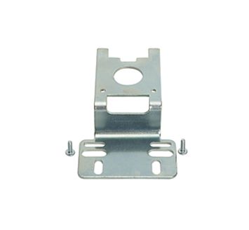 Mounting bracket incl. 2 screws, for »FUTURA«, Size 2