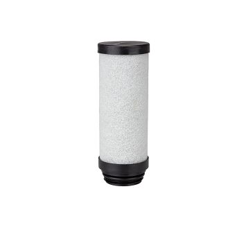 Filter element 0.3 µm, Paper-Aluminium