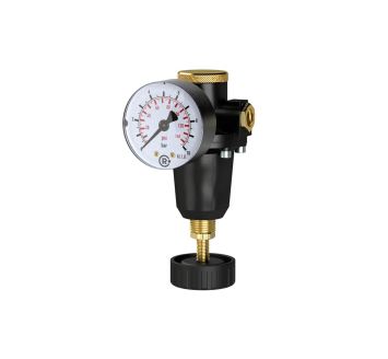 Constant pressure regulator, Size 1, G 1/4, 0.5 - 6 bar