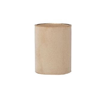 Filter element 8 µm, Sint. bronze, Size 3 »Standard«, »multifix«