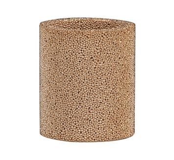 Filter element 50 µm, Sintered bronze, combi-service unit, Size 1