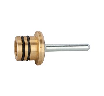 Sealing cone assembly, for high pressure regulator 60 bar, G 1