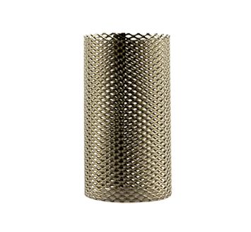 Replacement sieve, dirt strainers, size G 2, mesh width 0.5 mm