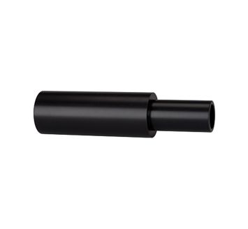 Reduzierstück PP, Stutzen 32/28 mm