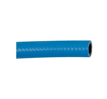 Workshop hose, Soft PVC, Hose Ø 14.5x9, Roller length 50 m