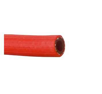 Autogenschlauch, Sauerstoff, EPDM/SBR, Schlauch-ø 13x6, Länge 40m