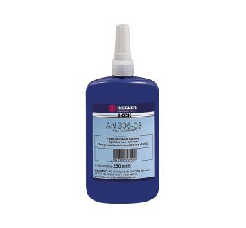 Lock AN 306-03, anaerober Klebstoff, hochfest, 250 ml