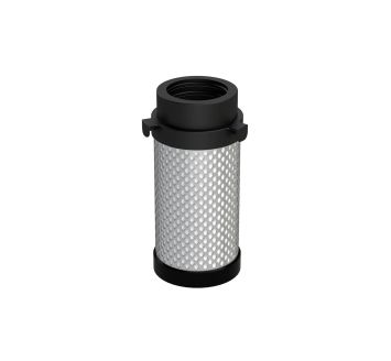 Active charcoal filter element, G 1/2