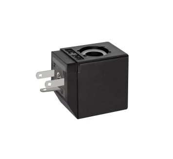 Solenoid, 24 V AC, for size 200 to 400