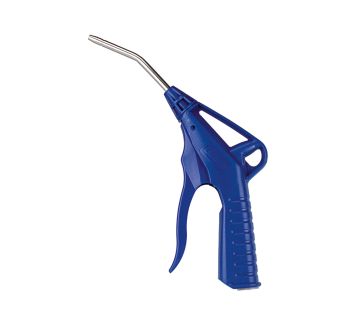 Metered air gun 90 mm pipe, POM, Rc 1/4, Rc 1/4 IT
