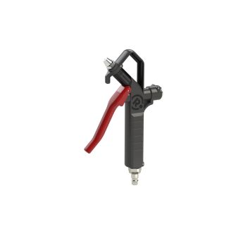 Blow gun, without nozzle, connectable on top, Push-in plug DN 7.2