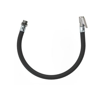 Hose with quick connector, Length 50 cm, G 1/4, swiveling