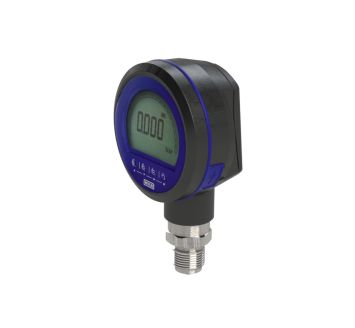 Digital pressure gauge, CPG1200, G 1/4, -1 / 16 bar, 0.5% FS,IP65