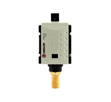 3/2-way valve »FUTURA«, pneumatically actuated, Size 2, G 3/8