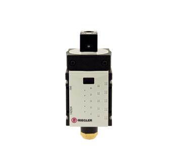 3/2-way valve »FUTURA-mini«, pneumatically actuated, Size 0 G 1/4