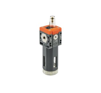 Lubricator »SYNTESI«, size 2, G 1