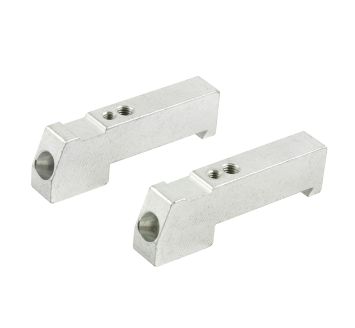 Adapter for DIN rail »SYNTESI«, size 1 and size 2