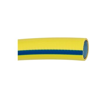 Water hose, Soft PVC, Hose Ø 25x19, Roll of 50 m