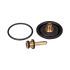 Seal set for precision pressure regulator »FUTURA«, Size 2