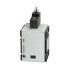 3/2-way valve »FUTURA«, electr. actuated, 24 V DC, Size 1, G 3/8