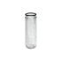 Polycarbonate container incl. O-ring