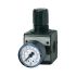 Pressure regulator »multifix«, Size 1, G 3/8, 0.2 - 6 bar