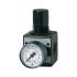 Pressure regulator »multifix«, Size 1, G 1/4, 0.2 - 6 bar