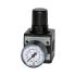 Precision pressure regulator »multifix«, Size 3, G 1/2, 0.1-3 bar