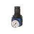 Pressure regulator »variobloc«, Size 2, G 1, 0.5 - 16 bar