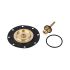 Wear part set, for constant pressure regulator, Size 4