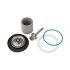 Wear part set for stainless steel filter regulator, 1.4404, G 1/4