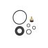 Wear part set, for pressure regulator DRV 225, G 3/8