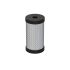 Active charcoal filter element, for G 1 1/4