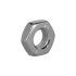 Piston rod nut, for round cylinder ISO 6432, Piston Ø 12 - 16