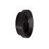 Replacement seal for standard jaw couplings, NBR, Oil resistant