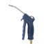 Air gun, extension pipe, Plastic, Nipple for couplings I.D. 7.2