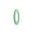 Flat seal ring, FKM, 26 x 18 x 2