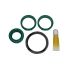 Seal set, for standard cylinder SAI, Piston Ø 40, TPU/NBR