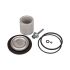 Wear part set for stainless steel filter regulator, 1.4404, G 1/2