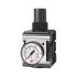 Pressure regulator »multifix«, Size 4, G 3/4, 0.5 - 10 bar