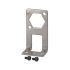 Metal mounting bracket, horizontal