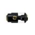 Mini mist oiler, G 1/4, operating pressure max. 10 bar