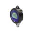 Digital pressure gauge, CPG1500, G 1/2, 0 - 16 bar, 0.1% FS, IP65