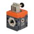 Shut-off valve »SYNTESI«, electric, size2, G 3/4