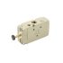 3/2-way valve, electropn., ext. control air, mono., G 1/2, NC