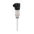 Compact resistance thermometer, TR36, Pt100 cl. A, 3-wire,150 mm