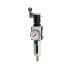 Filter regulator »FUTURA«, PC, Size 4, G3/4, 0.5-10 bar, Fully a.