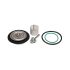 Wear part set with PTFE diaphragm, max. 50 bar, G 1/4