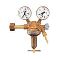 Flange pressure controller 200 bar, Nitrogen, 0 - 20 bar